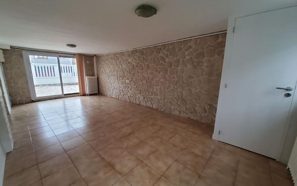 Maison à louer    4 pièces • 84,51 m2 Livry-Gargan