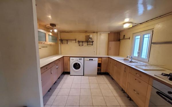 Maison à louer    4 pièces • 84,51 m2 Livry-Gargan