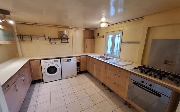 Maison à louer    4 pièces • 84,51 m2 Livry-Gargan