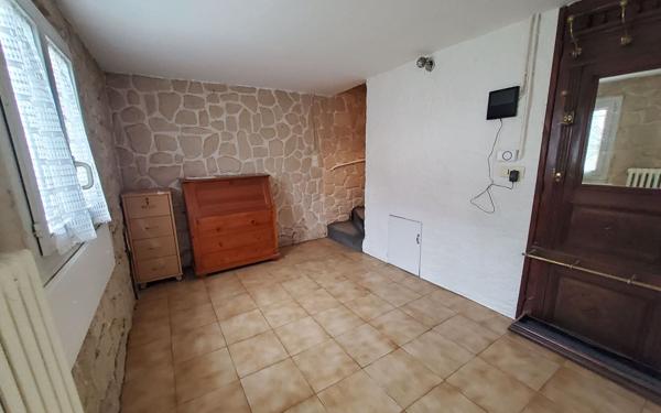 Maison à louer    4 pièces • 84,51 m2 Livry-Gargan