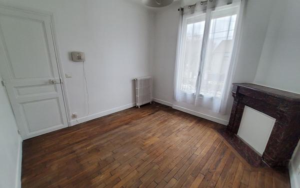 Maison à louer    4 pièces • 84,51 m2 Livry-Gargan