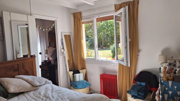 Maison Saint Savin 3 pièces 92 m2 avec 2 hectares de terrain