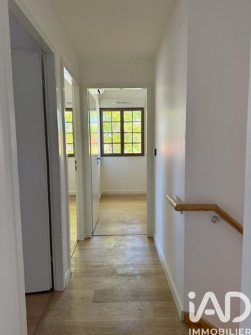 Maison à vendre 5 pièces 107 m² Capbreton