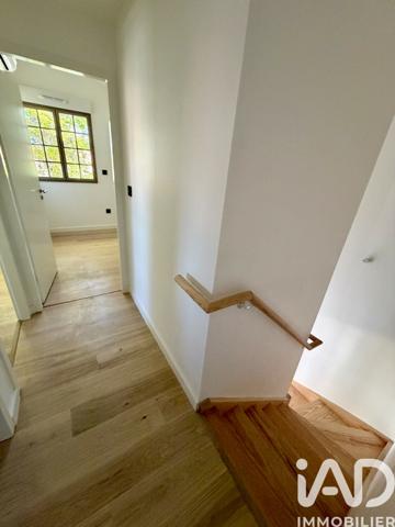 Maison à vendre 5 pièces 107 m² Capbreton