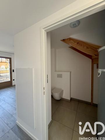 Maison à vendre 5 pièces 107 m² Capbreton