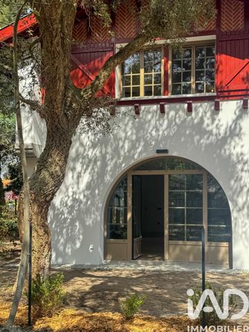 Maison à vendre 5 pièces 107 m² Capbreton