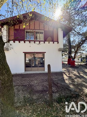 Maison à vendre 5 pièces 107 m² Capbreton