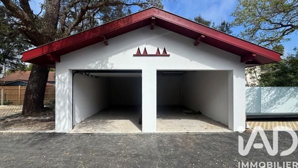 Maison à vendre 5 pièces 107 m² Capbreton