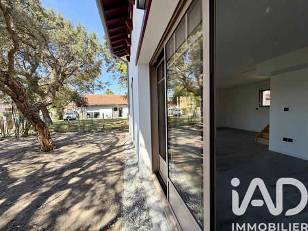 Maison à vendre 5 pièces 107 m² Capbreton