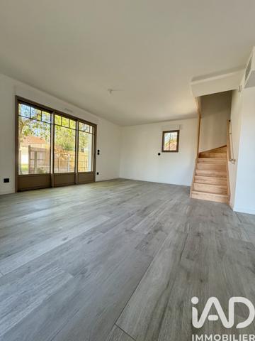 Maison à vendre 5 pièces 107 m² Capbreton