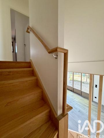 Maison à vendre 5 pièces 107 m² Capbreton