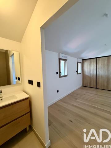 Maison à vendre 5 pièces 107 m² Capbreton