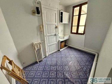 Appartement à vendre à Paris 16e arrondissement à Paris (75016), ref : ASS-260320-104356