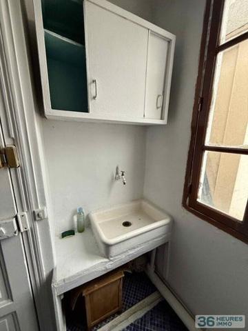Appartement à vendre à Paris 16e arrondissement à Paris (75016), ref : ASS-260320-104356