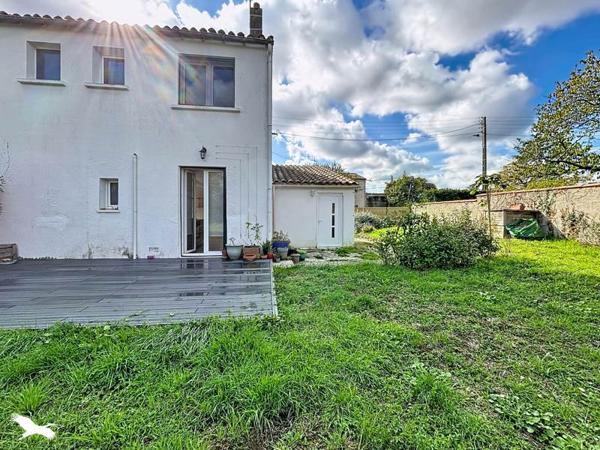 Maison à vendre 149 999 € Angoulême 4 p 71 m² DPE C