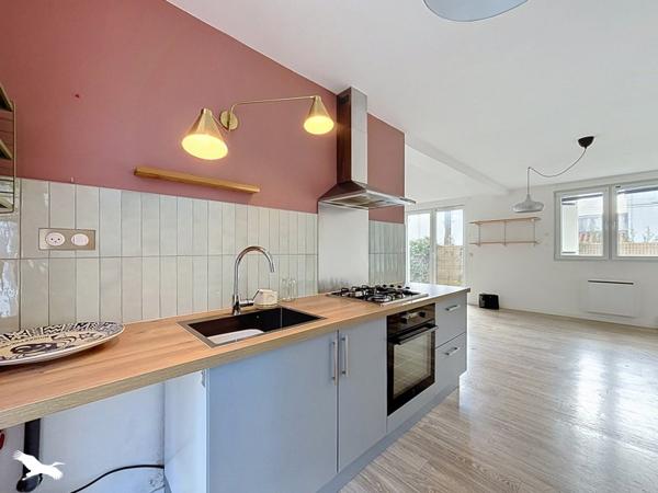Maison à vendre 149 999 € Angoulême 4 p 71 m² DPE C