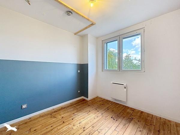 Maison à vendre 149 999 € Angoulême 4 p 71 m² DPE C