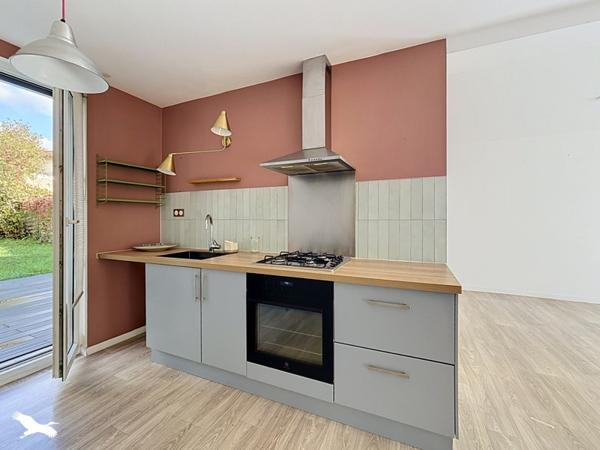 Maison à vendre 149 999 € Angoulême 4 p 71 m² DPE C
