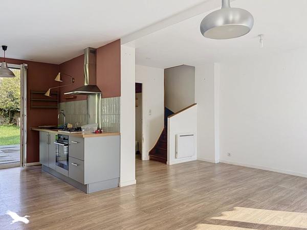 Maison à vendre 149 999 € Angoulême 4 p 71 m² DPE C
