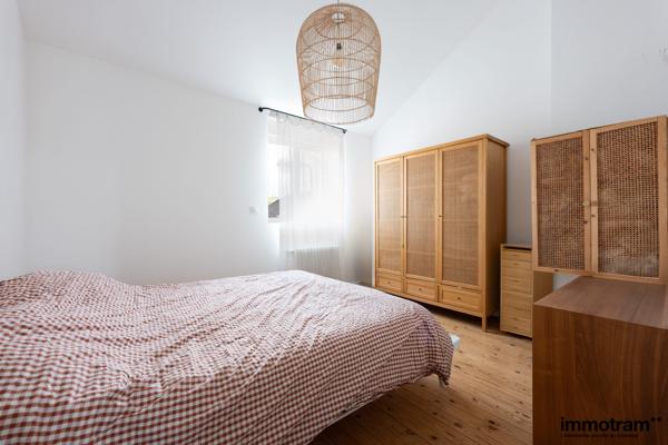 Vente Maison 116m 2 - 3 chambre(s) - Wasquehal, • Réf. VM29304