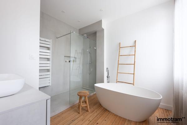 Vente Maison 116m 2 - 3 chambre(s) - Wasquehal, • Réf. VM29304