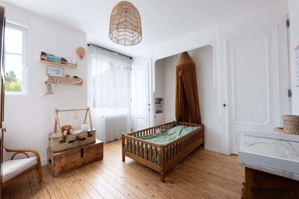 Vente Maison 116m 2 - 3 chambre(s) - Wasquehal, • Réf. VM29304