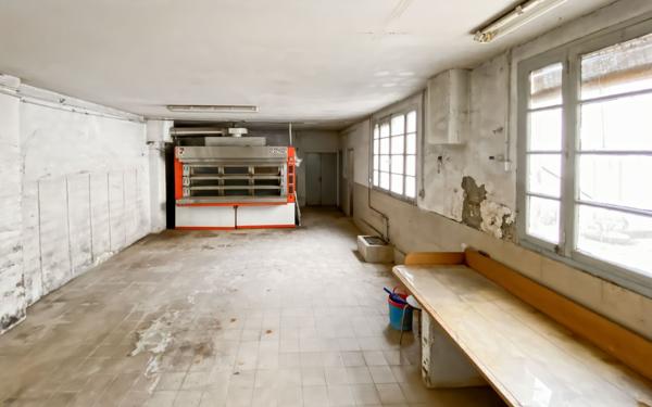 Maison à vendre    6 pièces •  Montauban