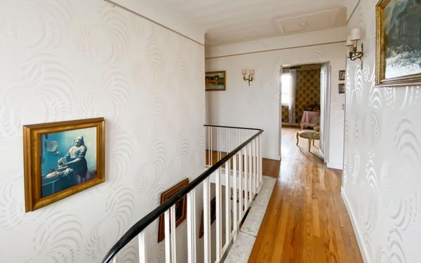 Maison à vendre    6 pièces •  Montauban