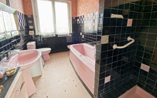 Maison à vendre    6 pièces •  Montauban