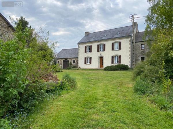 Corps de ferme à vendre à Dinéault dans le Finistère (29150), ref : 29060-954311