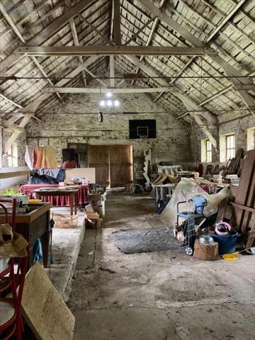 Corps de ferme à vendre à Dinéault dans le Finistère (29150), ref : 29060-954311