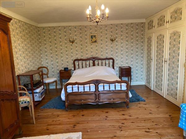 Corps de ferme à vendre à Dinéault dans le Finistère (29150), ref : 29060-954311