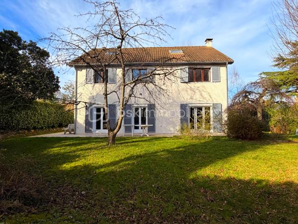 Maison de 184,47 m²