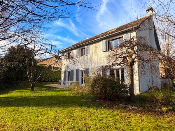 Maison de 184,47 m²