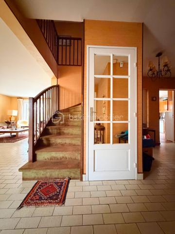 Maison de 184,47 m²