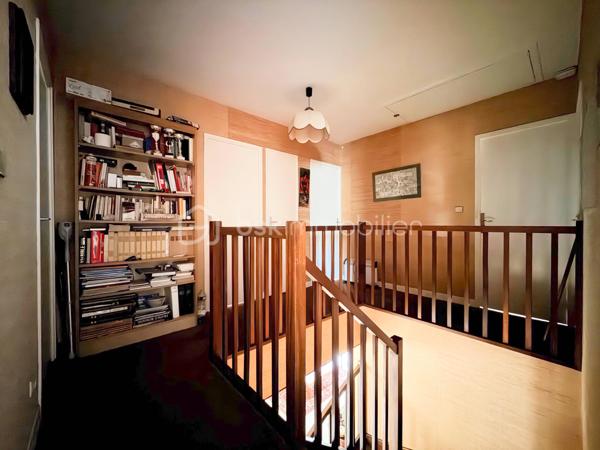 Maison de 184,47 m²