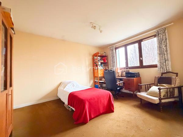 Maison de 184,47 m²