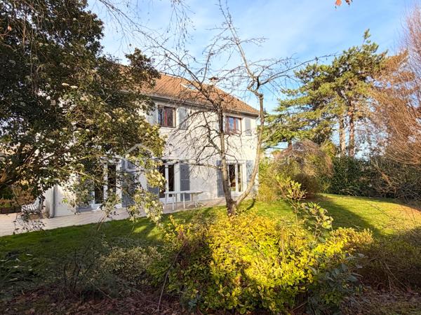 Maison de 184,47 m²