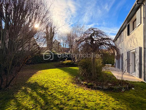 Maison de 184,47 m²