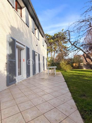 Maison de 184,47 m²