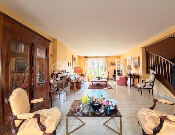 Maison de 184,47 m²