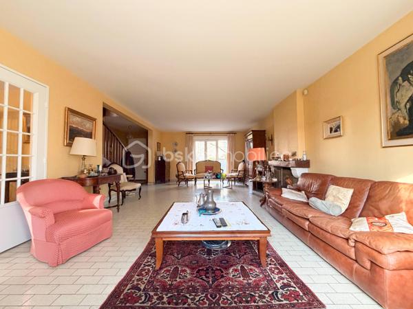 Maison de 184,47 m²