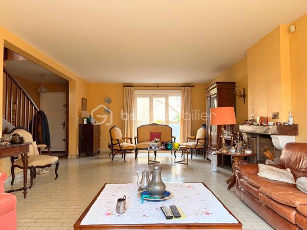 Maison de 184,47 m²