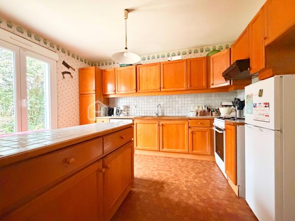 Maison de 184,47 m²