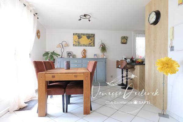 MAISON EN PIERRE AVEC DEPENDANCE AMENAGEE