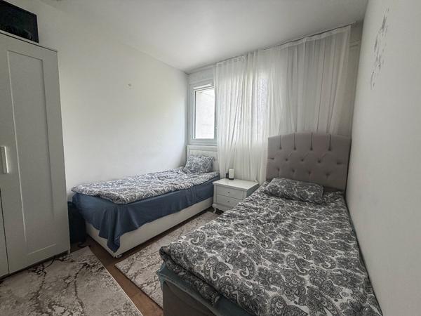 Appartement Evry Courcouronnes 3 pièce(s) 66.34 m2