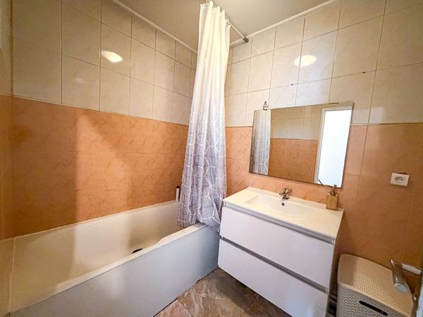 Appartement Evry Courcouronnes 3 pièce(s) 66.34 m2