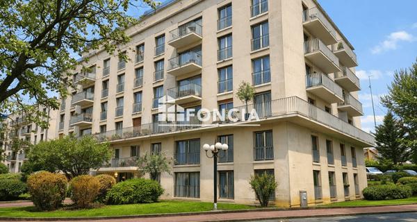 À vendre Appartement 2 pièces 51 m² - Versailles 78000