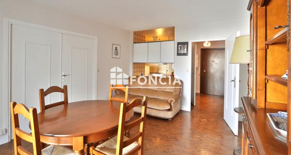 À vendre Appartement 2 pièces 51 m² - Versailles 78000