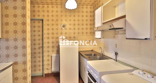 À vendre Appartement 2 pièces 51 m² - Versailles 78000